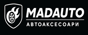 Mad Auto Logo