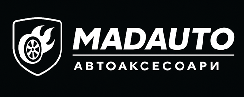 Mad Auto Logo